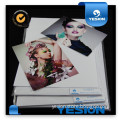 China manufacturer cheap price best quality glossy photo paper for inkjet printing